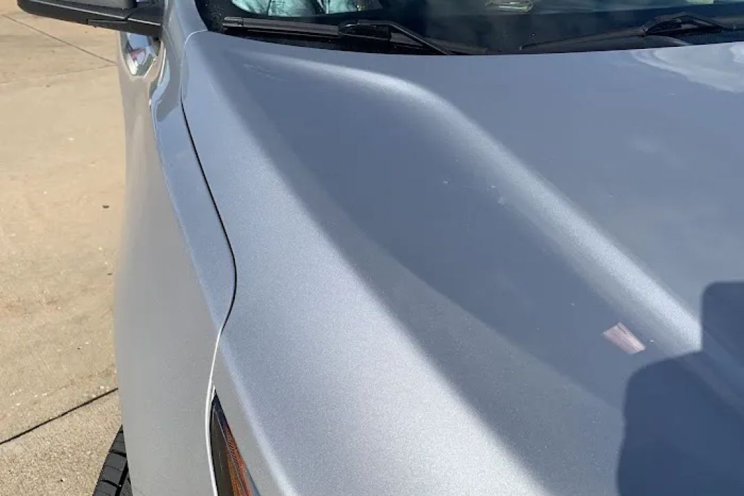Speedy Clean Car Wash