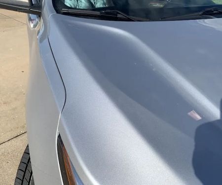 Speedy Clean Car Wash