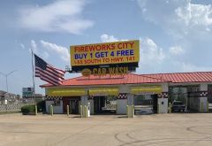 Speedy Clean Car Wash photo 2