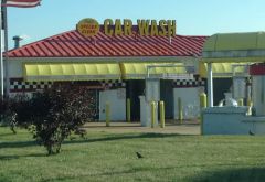 Speedy Clean Car Wash photo 3