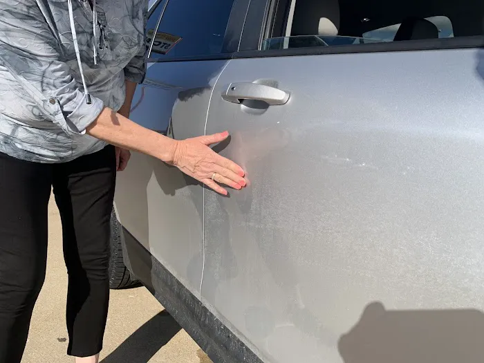 Speedy Clean Car Wash Picture 5