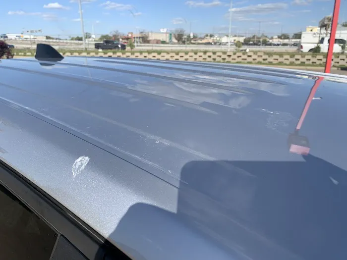 Speedy Clean Car Wash Picture 4