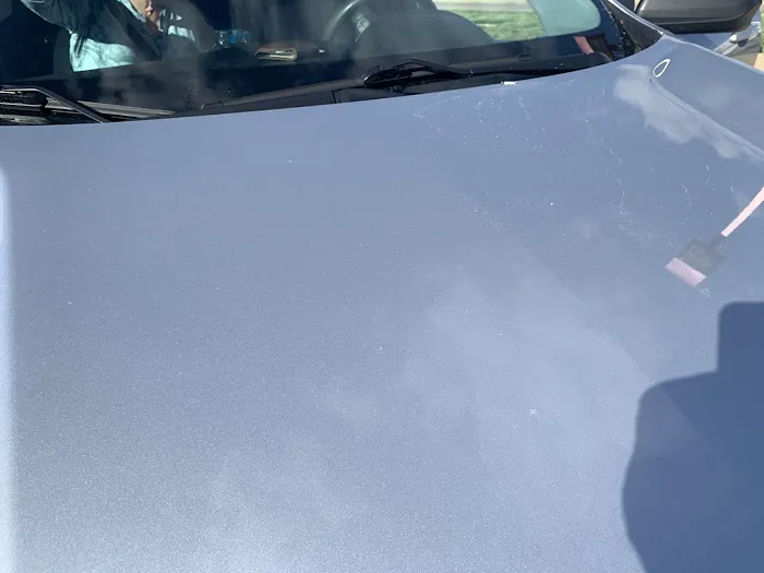 Speedy Clean Car Wash Picture 8