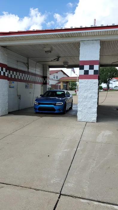 Speedy Clean Car Wash Picture 9