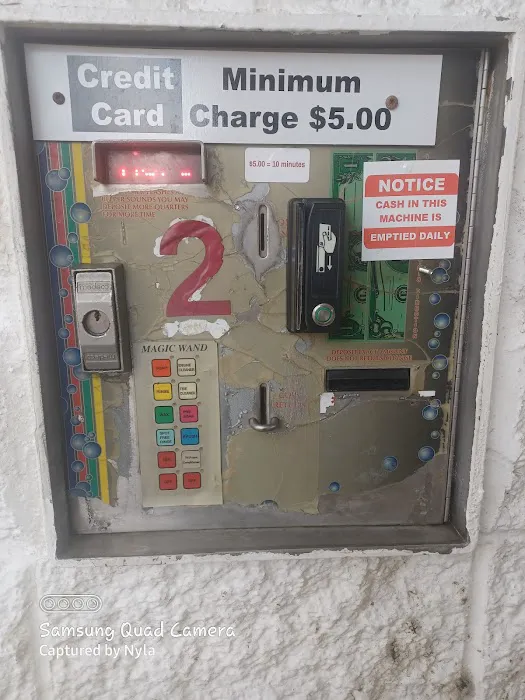 Speedy Clean Car Wash Picture 10