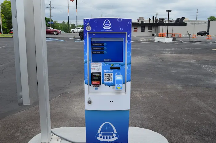 STL Wash Picture 1
