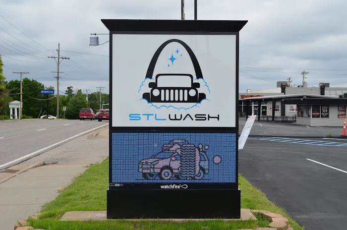 STL Wash Picture 5