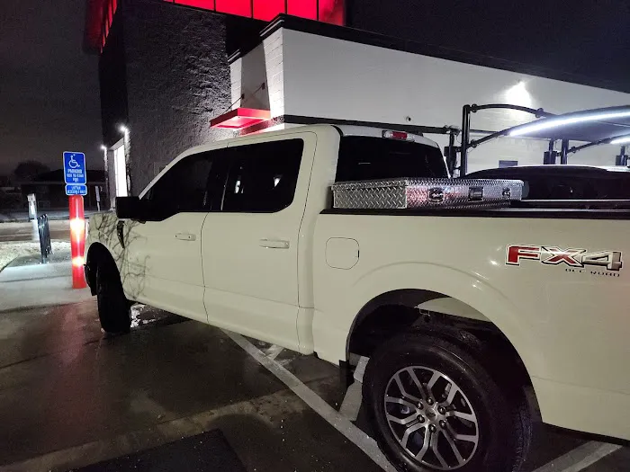 Club Car Wash Picture 10