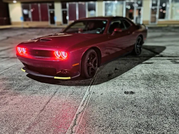 Club Car Wash Picture 9