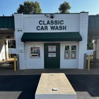 Reavis Barracks Car Wash ico