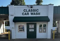 Reavis Barracks Car Wash photo 1