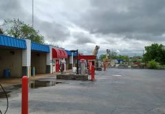 Reavis Barracks Car Wash photo 2