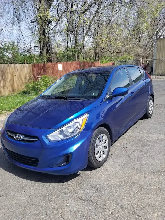 Reavis Barracks Car Wash Picture 4