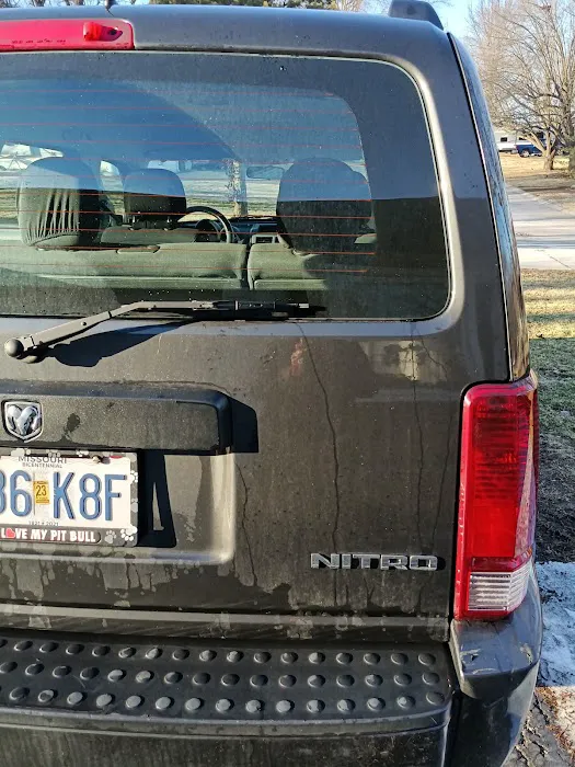 Circle K | Car Wash Picture 3