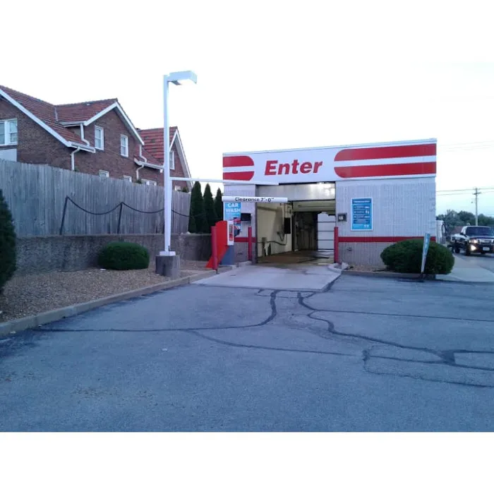 Circle K | Car Wash Picture 2