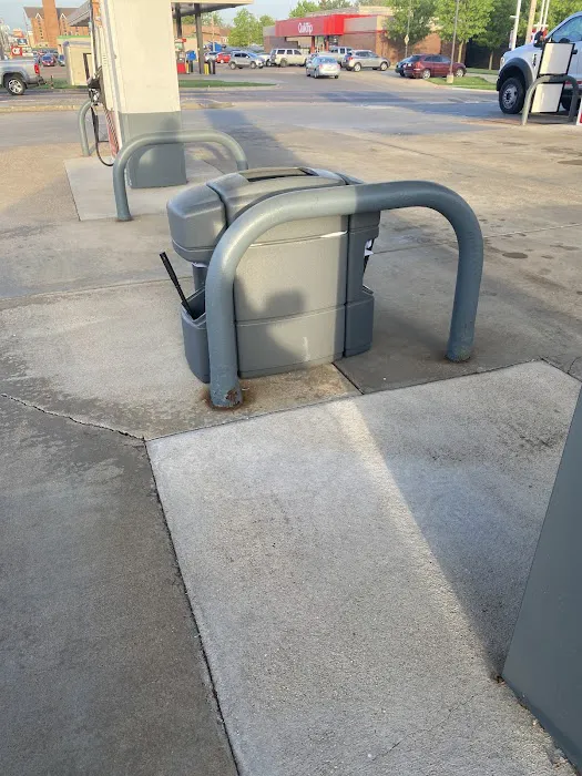 Circle K | Car Wash Picture 1