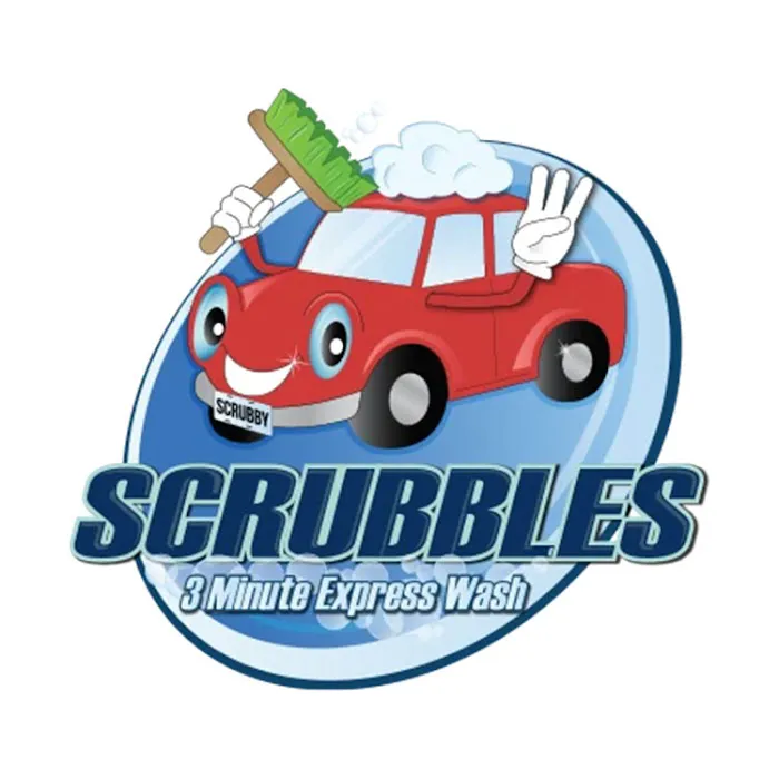 Scrubbles Car Wash Picture 8
