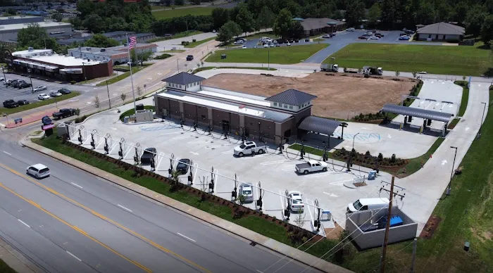 Scrubbles Car Wash Picture 10