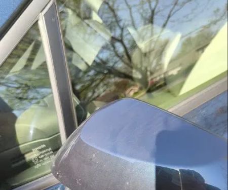 Auto Spa Speedy Wash - St. Charles, MO (Hwy 94)