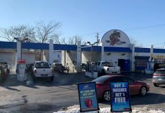 Auto Spa Speedy Wash - St. Charles, MO (Hwy 94) photo 3
