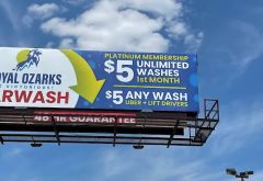 Royal Ozarks Car Wash photo 2