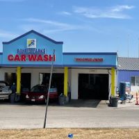 Royal Ozarks Car Wash ico