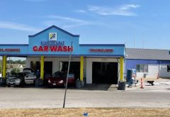 Royal Ozarks Car Wash photo 1
