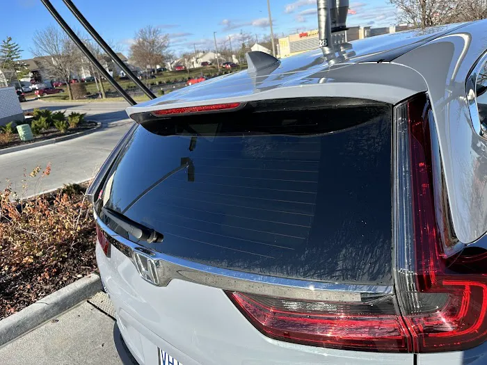 Club Car Wash Picture 7