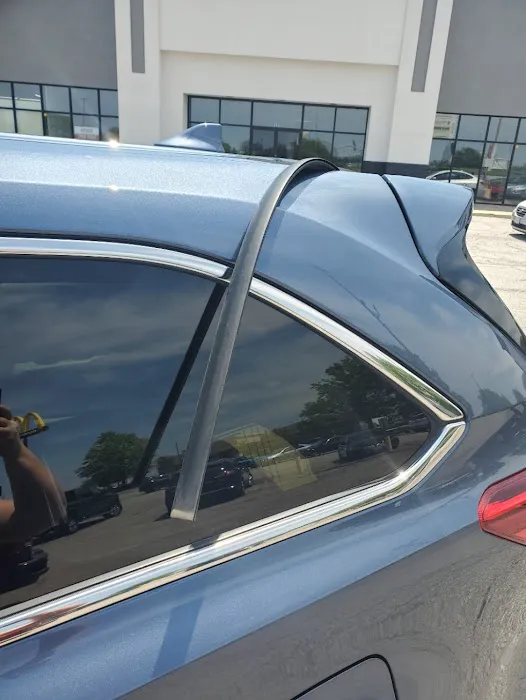 Club Car Wash Picture 10