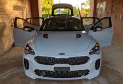 Scrubby Duck ( Self Car Wash) photo 4