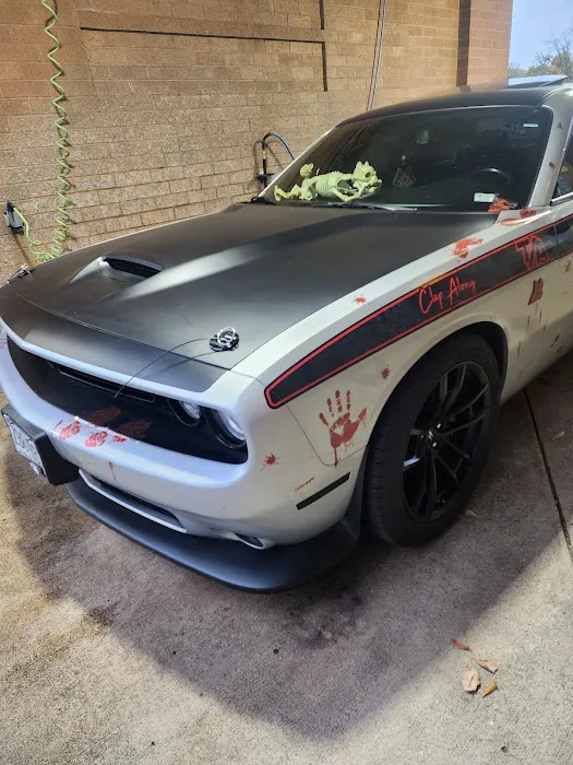 Scrubby Duck ( Self Car Wash) Picture 2