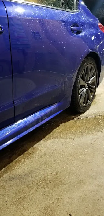 Scrubby Duck ( Self Car Wash) Picture 9