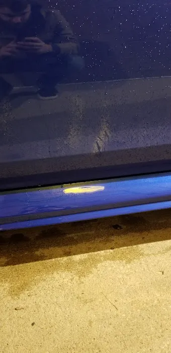 Scrubby Duck ( Self Car Wash) Picture 10