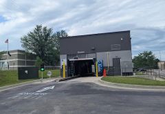 Sam's Club Car Wash photo 1