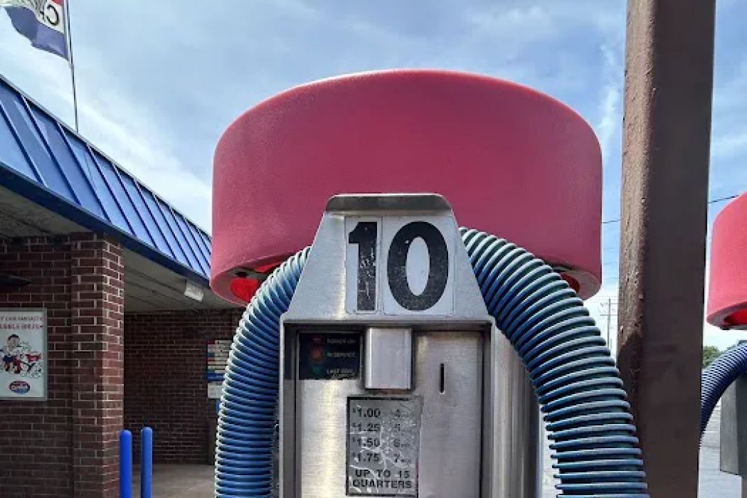 Brentwood Car Wash