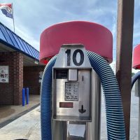 Brentwood Car Wash ico