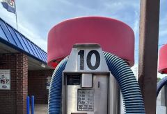 Brentwood Car Wash photo 1