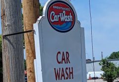Brentwood Car Wash photo 3