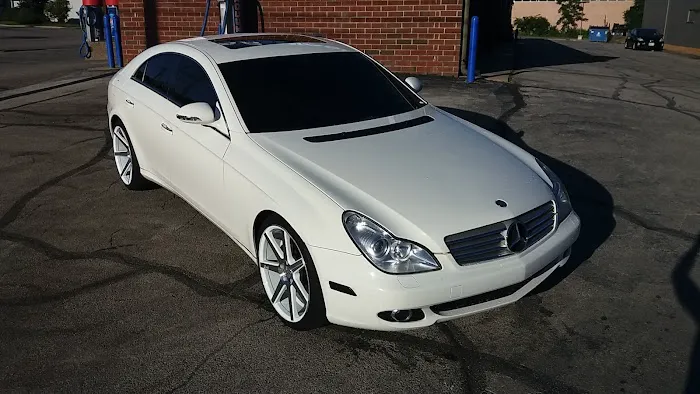 Brentwood Car Wash Picture 7