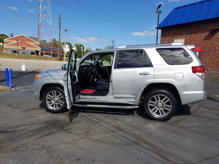 Brentwood Car Wash Picture 6