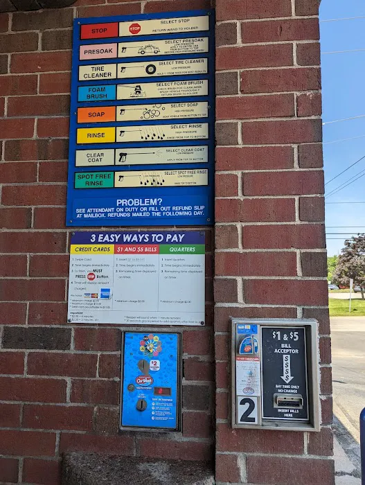 Brentwood Car Wash Picture 10