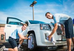 Waterway Carwash photo 3