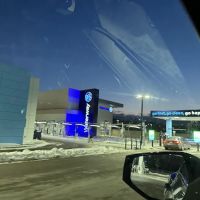 Waterway Carwash ico