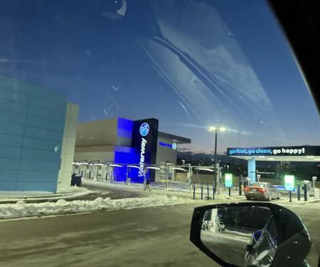 Waterway Carwash