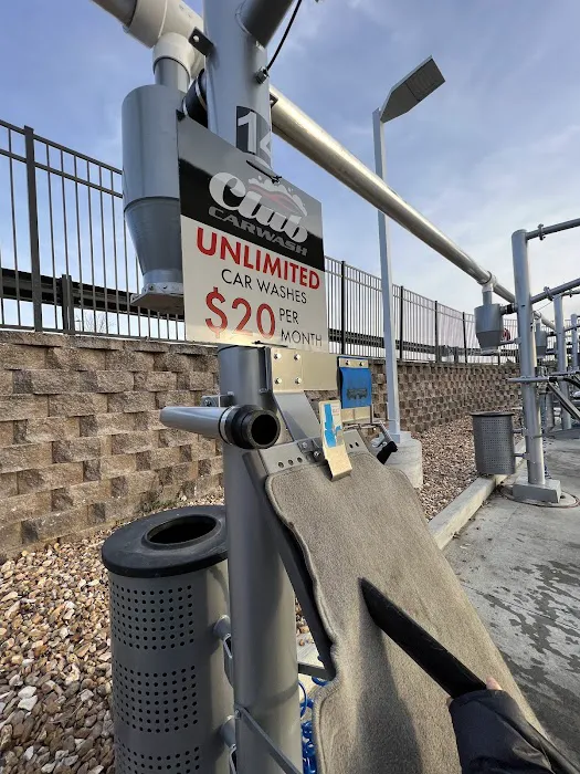 Club Car Wash Picture 6