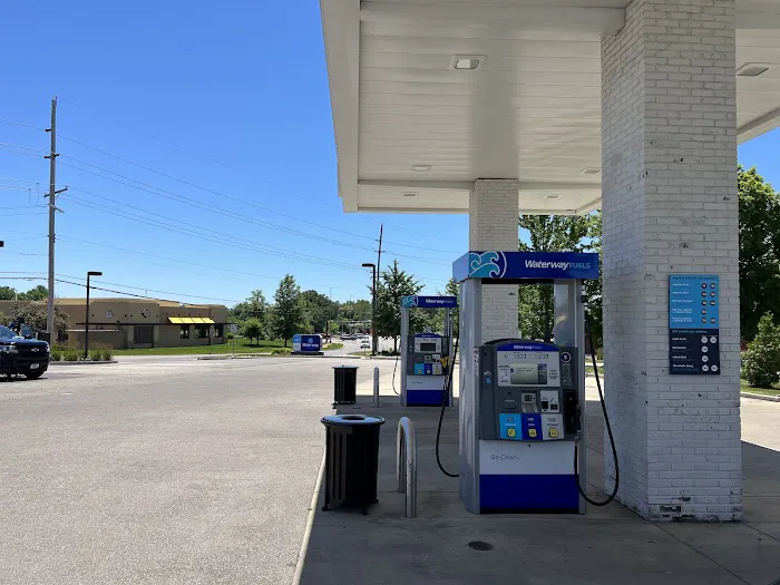 Waterway Carwash Picture 2