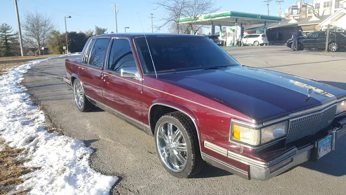 Waterway Carwash Picture 5