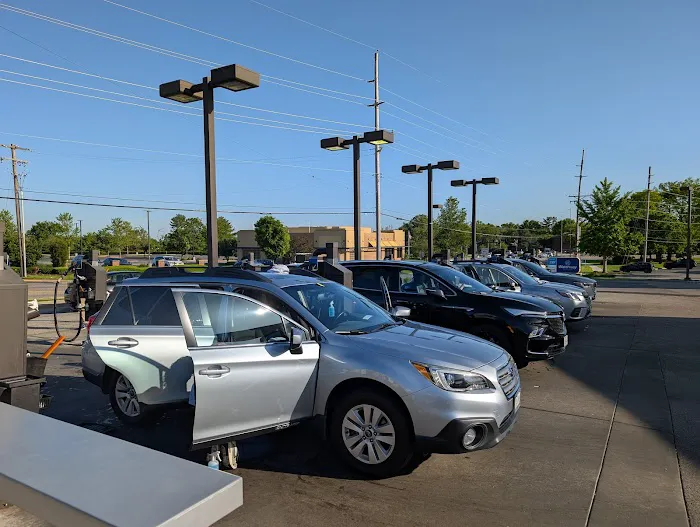 Waterway Carwash Picture 7