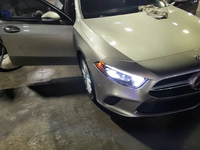 Waterway Carwash Picture 8