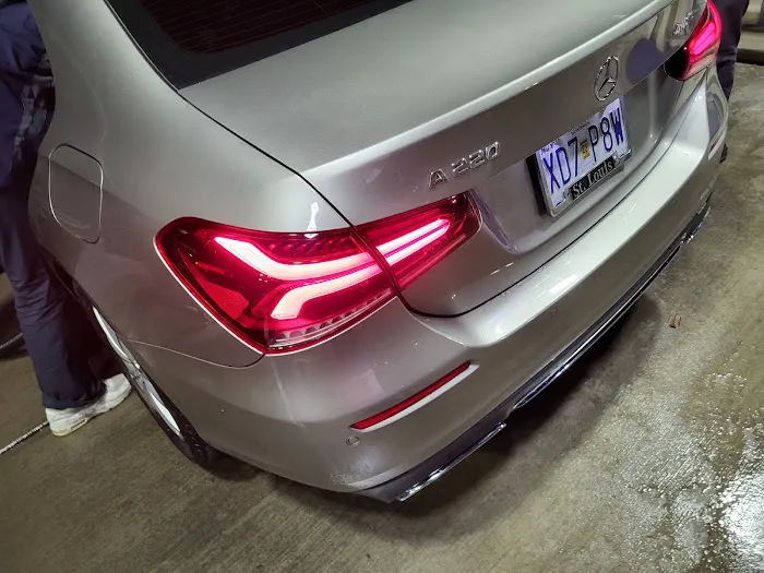 Waterway Carwash Picture 6